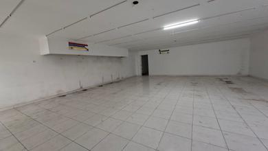 Ruko Siap Pakai Cocok untuk Minimarket & Klinik di Tengah Kota Tasikmalaya