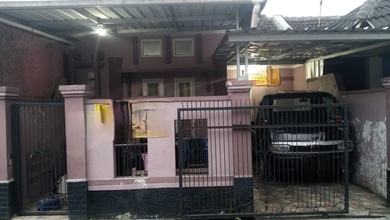 Dijual Rumah Murah di Mangkubumi, Tasikmalaya - Harga 400 Juta