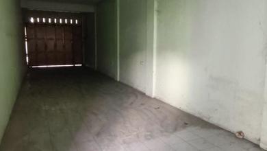 Ruko Cocok untuk Cafe di Tawang Tasikmalaya