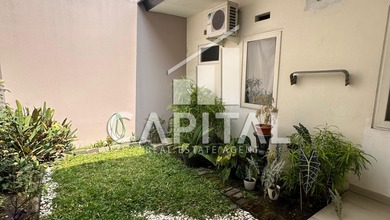 Jual Rumah Siap Tinggal area Batununggal, Bandung, LT 220 m2