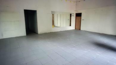 Sewa Ruko.siap Pakai di Pusat Kota Garut