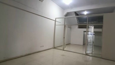 Sewa Ruko Di Hz Mustofa Pusat Kota Tasikmalaya