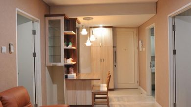 Apartemen Nyaman Dijual Cepat di Cicendo, Bandung, Harga Menarik!