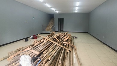 Disewakan Rumah Terjangkau di Cihideung, Tasikmalaya, LT 105m²