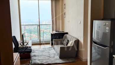 Penawaran Menarik Apartemen di Tanjung Duren, Jakarta Barat, LB 65m²