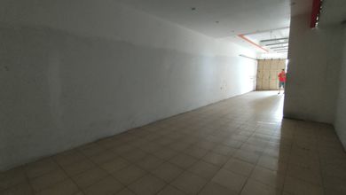 Ruko di daerah strategis dekat pusat keramaian Tasikmalaya