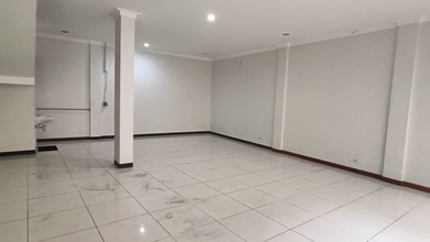 Ruko Siap Pakai Di Dekat Sekolah Ternama Tasikmalaya