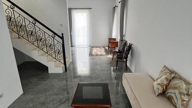 Dijual rumah Mewah di Kota Baru Parahyangan, Bandung - LT 352m²