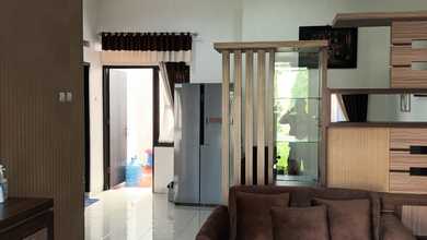 Properti Siap Huni di Area Tawang, Tasikmalaya, LT 130m²