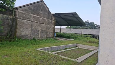 Tanah Elit Dijual di Mangkubumi, Tasikmalaya, Harga 11,4 Miliar