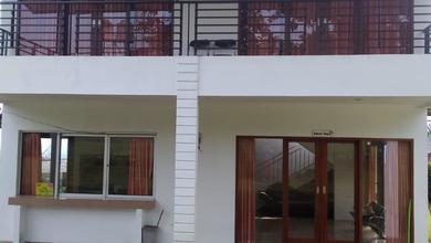 Villa Asri Dekat Pemandian Airpanas Ciater