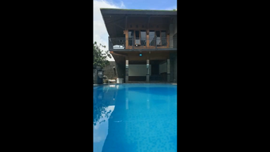 Penawaran Eksklusif, rumah Mewah di Setiabudi, Bandung, LB 1500m²