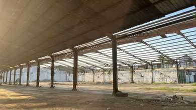 Tanah Elit Dijual di Cimahi, Bandung, Harga 119 Miliar