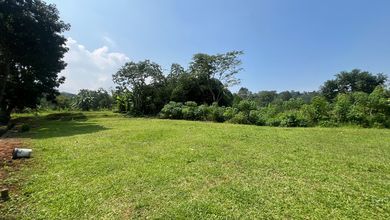 Kavling Prestisius Dijual di Dago Pakar, Bandung, Harga 6 Miliar
