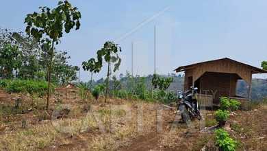 Dijual Tanah Premium di Soreang, Bandung, LT 35000m²
