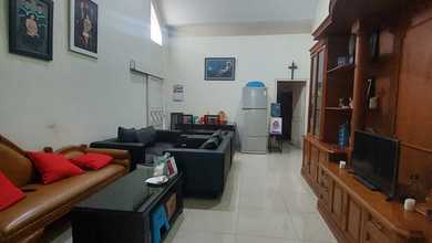 Dijual Rumah Strategis di Cimahi Tengah, Cimahi - LT 182m²