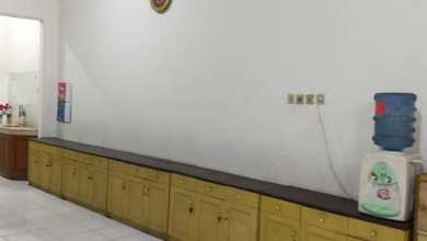 JUAL RUKO AREA STRATEGIS RAME DEKAT ALUN-ALUN CIMAHI