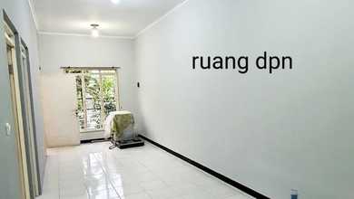 Properti Siap Pakai di Kawasan Taman Holis Indah, Bandung, LT 114m²