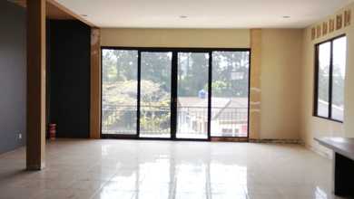 JUAL TANAH & BANGUNAN AREA SETIABUDI REGENCY COCOK UNTUK KANTOR