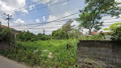 Tanah Elit Dijual di Cijerah, Bandung, Harga 26,2 Miliar