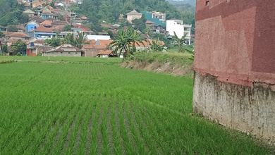 Kavling Prestisius Dijual di Soreang, Bandung, Harga 30 Miliar