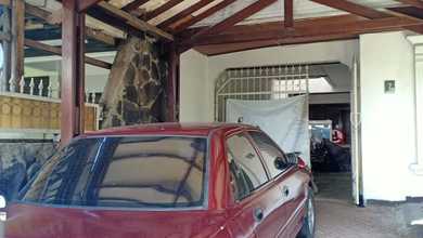 For Sale rumah Premium di Sarijadi, Bandung - LT 238m²