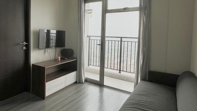 Penawaran Menarik Apartemen di Cibaduyut, Bandung, LB 37m²