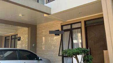 Jual Rumah Siap Tinggal area Podomoro Park Bandung, Bandung, Luas 57 m2