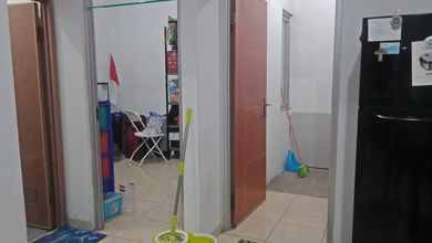 Promo Rumah di Cihampelas, Bandung Barat, LB 45m², Harga 1 Miliar