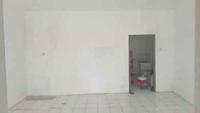 Ruang Usaha Daerah Jl. Rajawali, Kota Bandung