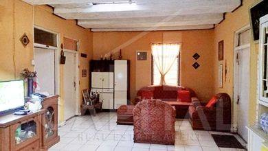 Rumah Elit Luas 140 m2, area Ciwastra, Bandung