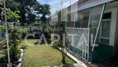 Jual Segera Rumah Elit area Dago, Bandung, LT 210 m2