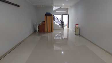 DIJUAL RUKO TKI 3 2 LANTAI 