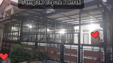 Rumah Idaman di Arcamanik, Bandung, 3 KT, Harga 1,3 Miliar