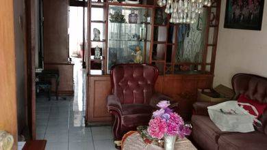 Jual Rumah Megah LT 201 m2 Kawasan Bandung Kota, Bandung