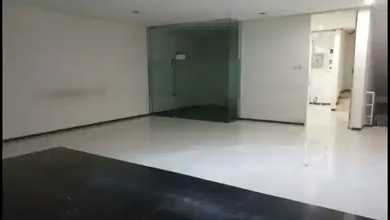 DIJUAL RUKO 3LT JL. BKR