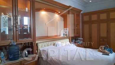 Penawaran Eksklusif, rumah Mewah di Mekar Wangi, Bandung, LB 500m²