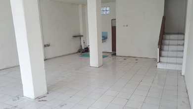 DIJUAL RUKO 2 LANTAI LOKASI STRATEGIS JALAN CARINGIN