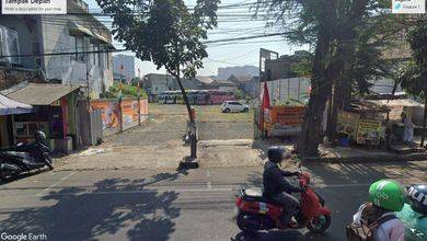 Jual Tanah Lokasi Cluster Bandung Kota View Danau dan Taman
