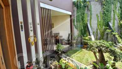 Kesempatan Eksklusif, rumah Mewah di Mekar Wangi, Bandung, LB 255m²