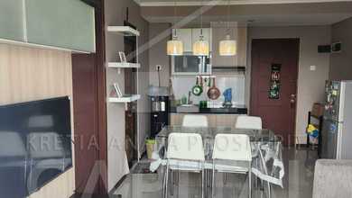 Penawaran Menarik Apartemen di Pasteur, Bandung, LB 72m²