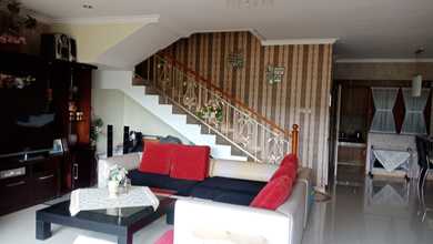 Rumah Dijual di Dago Pakar, Bandung, LB 230m², Harga Kompetitif!