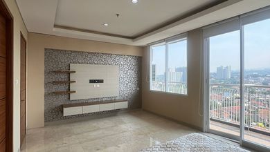 Apartemen Eksklusif Dijual di Dago Pakar, Bandung, Luas 126m²