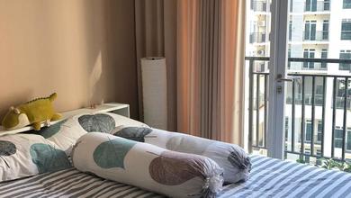 Jual Apartemen Nyaman di Cengkareng, Jakarta Barat, Luas 35m²