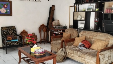 Rumah Area Premium Cimahi Tengah, Cimahi - Harga Terbaik 3,1 Miliar