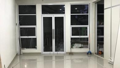 Ruang Usaha 2 Lantai Lokasi Strategis Daerah Baros Cimahi