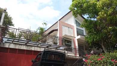Villa 3 Bedroom Di Puri Hegar, Ciparay, Kab. Bandung