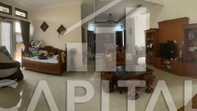 Dijual rumah Eksklusif di Pasar Minggu, Jakarta Selatan - LT 1352m²