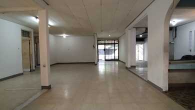 Ruang Usaha/Kantor Daerah Holis Lokasi Strategis