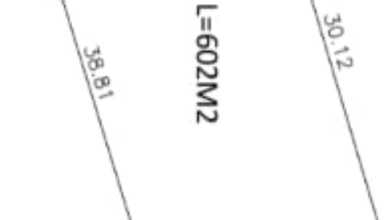 Tanah Elit Dijual di Soreang, Bandung, Harga 2,73 Miliar